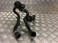 AUDI A4 B8 2.0 TDI CAG ENGINE WATER COOLANT HEATER HOSES PIPES 8K1819350BB 2011