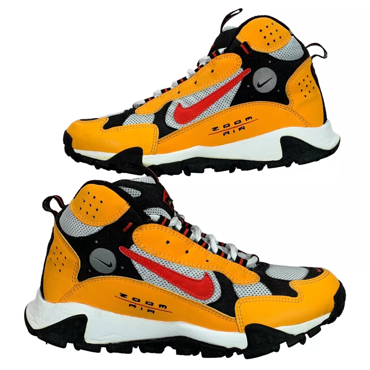 Nike air terra sertig top taxi