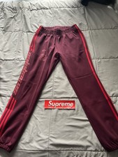 adidas Yeezy Calabasas Track Pant Black 