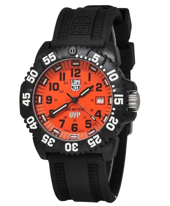 Luminox 3059 deals set