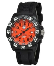 LUMINOX Navy Seal Colormark Scott Cassell Navy Seal Diver's Watch - XS.3059.SEF