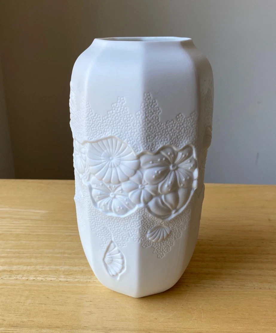 Kaiser Vase for sale | eBay