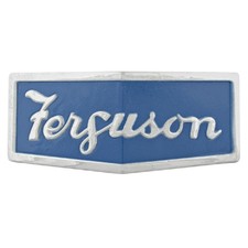 Emblem Fits Massey Ferguson Te20; Tea20; To20...