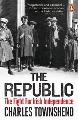 Charles Townshend The Republic (Taschenbuch)
