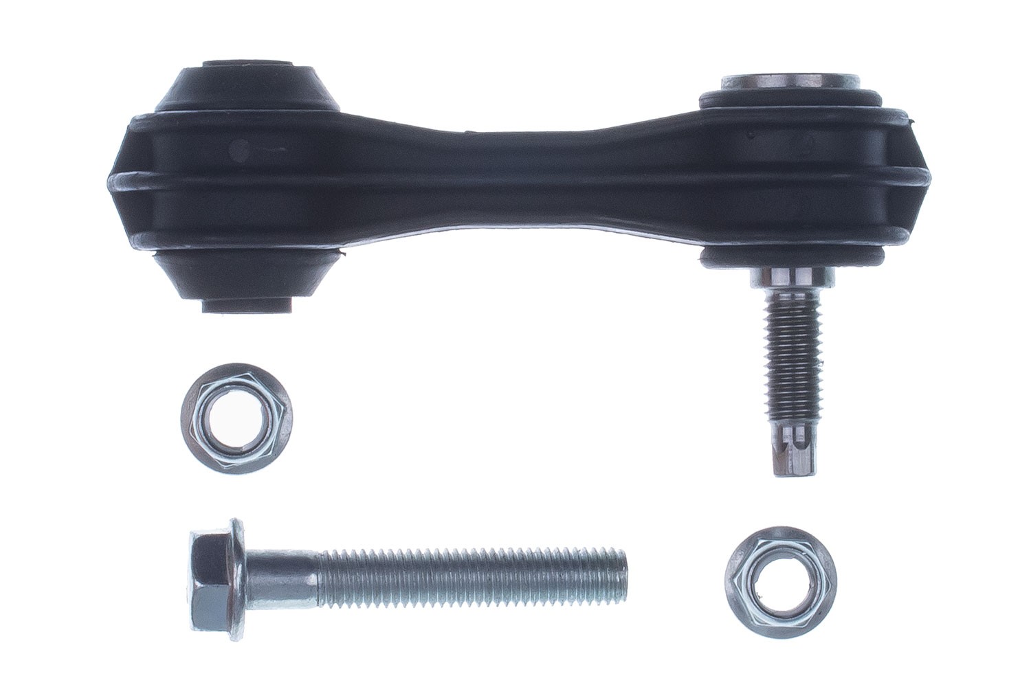 D140433 DENCKERMANN LINK/COUPLING ROD, STABILISER BAR REAR AXLE FOR MERCEDES-BEN