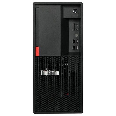 Lenovo ThinkStation P330 Office PC Intel i5-9400F 128GB DDR4 NVIDIA RTX WIN11