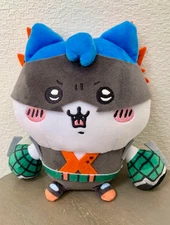 My Hero Academia Chiikawa Hachiware Plush Mecha Mofugutto Katsuki Bakugo Japan