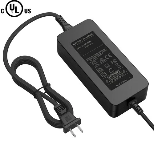 UL AC/DC Adapter for Swagtron Swagger 5 5S SG-5S 96268-2 Electric Scooter