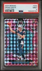 2024 PANINI MOSAIC CAMO PINK #303 DRAKE MAYE PSA 9