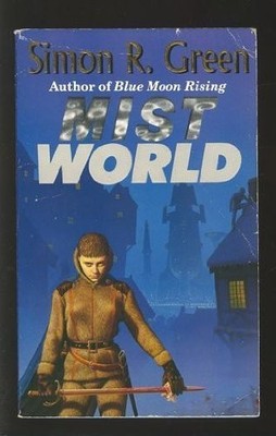 Mistworld by Green, Simon R. 0575053720 The Fast Free Shipping