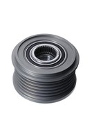 Generatorfreilauf Valeo NEW Spare Part 588199 M16 FüR Mercedes Klasse W176 W246
