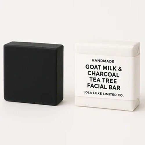Bare Beauty All Natural Handmade Soaps