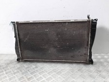 WASSERRADIATOR / 4672401 F�R BMW SERIE 1 BERLINA E81/E87 118D