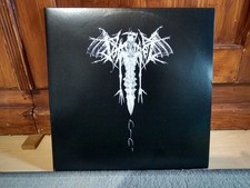 Dødsengel Dodsengel VISIONARY Vinyl 2LP 2010...