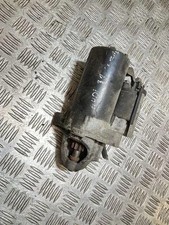 Démarreur Audi TT