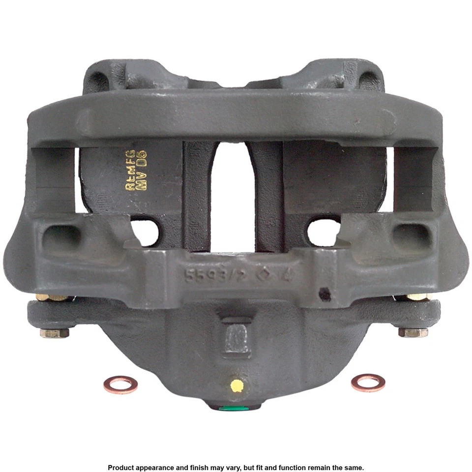 Pinza de freno delantera Cardone TCP para Cadillac Catera 1997-2001 Foto 3 de 4