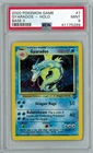Pokemon Base Set 2 Gyarados 7/130 PSA 9