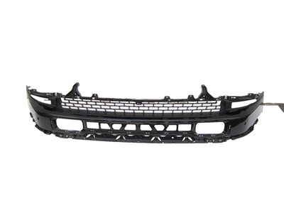 dp60589 RIVIAN R1T R1S 2022 2023 2024 FRONT BUMPER GRILLE WITH MOLDING OEM