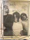 Punk 1981 NO Magazine Fear, Pettibone Cover, TSOL, Minutemen, Disposals Signed — photo 5