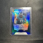 2025 Panini Absolute Jason Peters Blue (RAW)