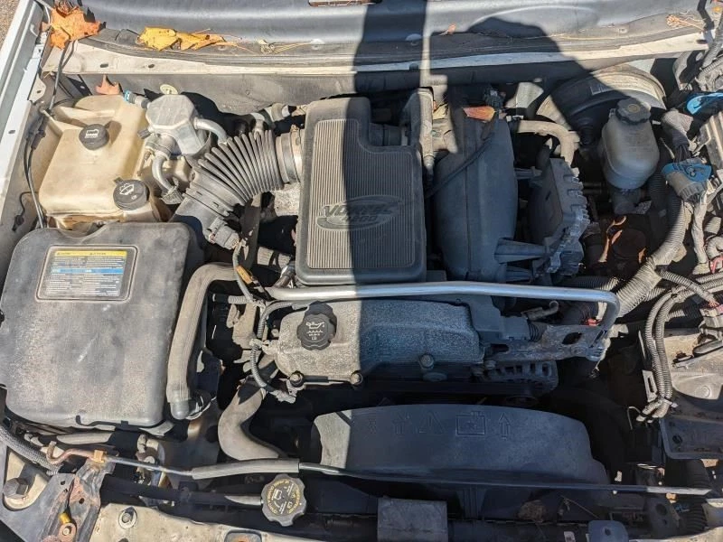 Engine ECM Electronic Control Module 2.4L Fits 06 08-10 MALIBU 175599 - Изображение 4 из 4