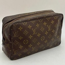 Louis Vuitton M47522 Trousse Toilette 28 Pochette Cosmetica Monogramma ARC0004