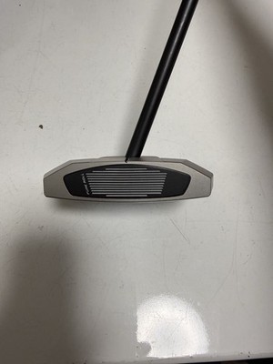 Taylor Made Spider Zt Counter Balance 38 Inch Taylormade Zero