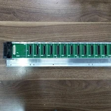 Used Mitsubishi Q series backplane Q312DB Free Shipping