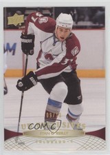 2011-12 Upper Deck High Gloss UD Exclusives /10 Ryan O'Reilly #158 sq7