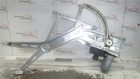 Door electric window regulator