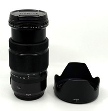 Fujinon GF 45-100mm f4 R LM OIS WR lens