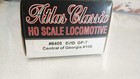 HO SCALE ATLAS CLASSIC GP7 CENTRAL OF GEORGIA #106 DIESEL LOCOMOTIVE DCC READY🔥 — photo 8