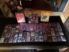 Michael Jordan Bulls Card & Memorabilia Lot