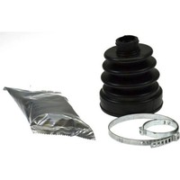 Spidan 25693 Faltenbalgsatz Antriebswelle FüR Opel Chevrolet Daewoo Aveo Kalos