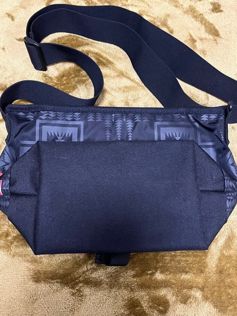 Manhattan Portage PENDLETON Collab Messenger Bag, - image 3