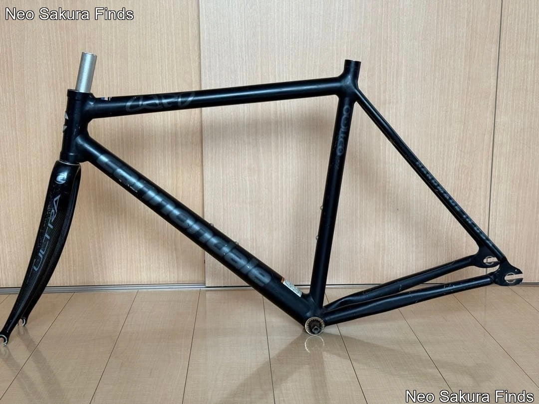 Cannondale 52 cm Frame Bike Frames for sale | eBay