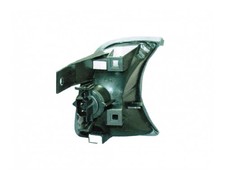 Blinkleuchte Blinker Get�nt Set Links u. Rechts f�r BMW E34 87-96