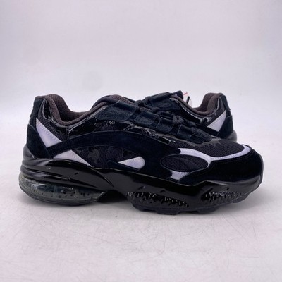 Puma Cell ''BAIT X MARVEL VENOM'' 2018 - Size 8 - 368540 01 (5159-145)