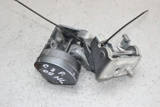 2x door hinge hinge rear left upper lower Citroen C3 Picasso year 09