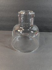 1 REPLACEMENT GLASS SHADE ONLY O.E.M. For All...