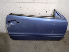 A2087200605 5571739 t&uuml;r vorne rechts MERCEDES-BENZ CLK C208 200 1997