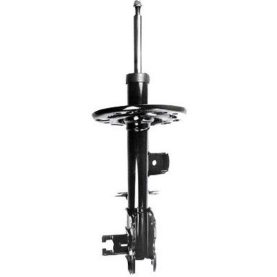 333564L FCS Bare Strut Front Driver Left Side Hand for Nissan Murano Pathfinder