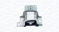 NEU - Magneti Marelli 030607010026 Halter, MotoraufhäNgung Passend FüR Fiat