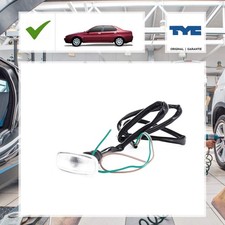 Blinkleuchte Links, Rechts Tyc für Audi A8 4D2, 4D8 2.8 quattro