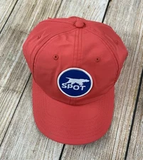 The Normal Brand Sunrise Patriotic Spot Cap One Size Hat