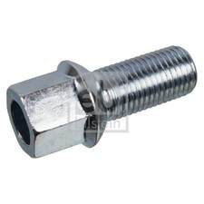 5x Radschraube Radbolzen (Satz) für Audi A1 8X1 GBH City 8XA GBA A2 8Z0 | 24452