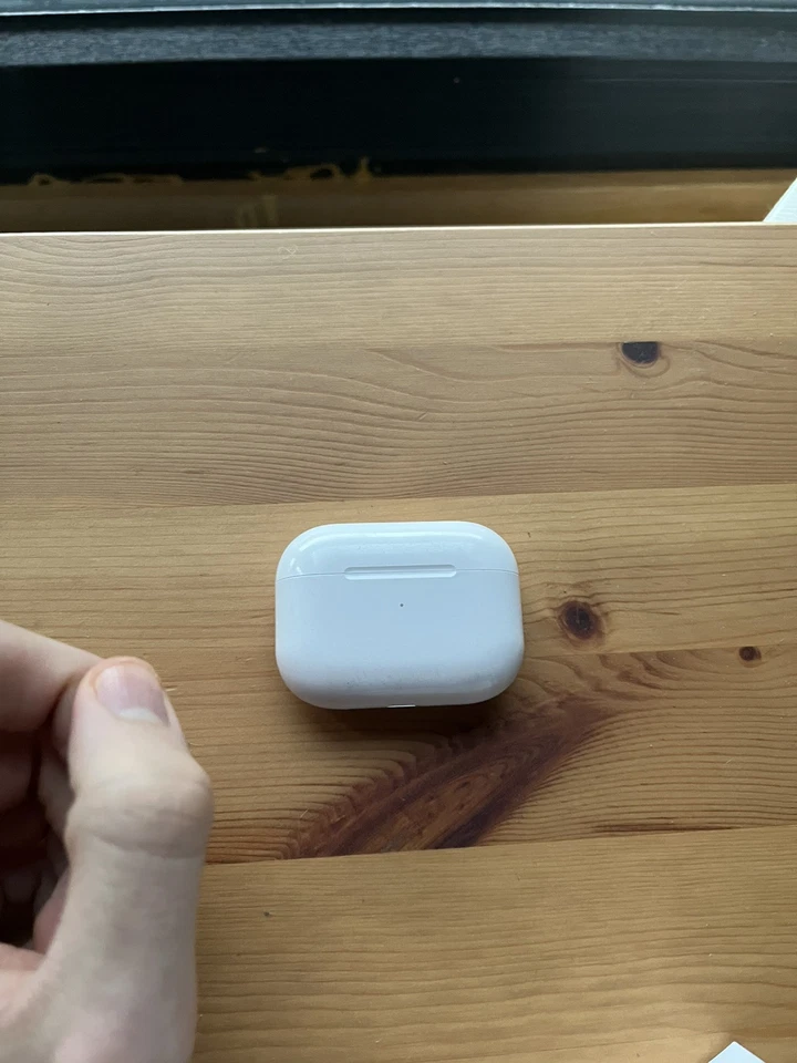 Apple AirPods Pro (2nd generation), foto 4 de 5