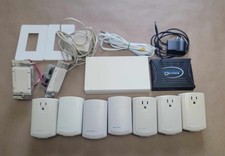 insteon home control