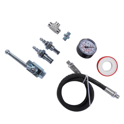 #ad IPR High Pressure Oil System Air Test Tool for Ford Powerstroke 6.0 7.3 Diesel $62.90
