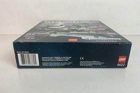 LEGO BIONICLE: Nidhiki (8622) Retired Set Metro Nui